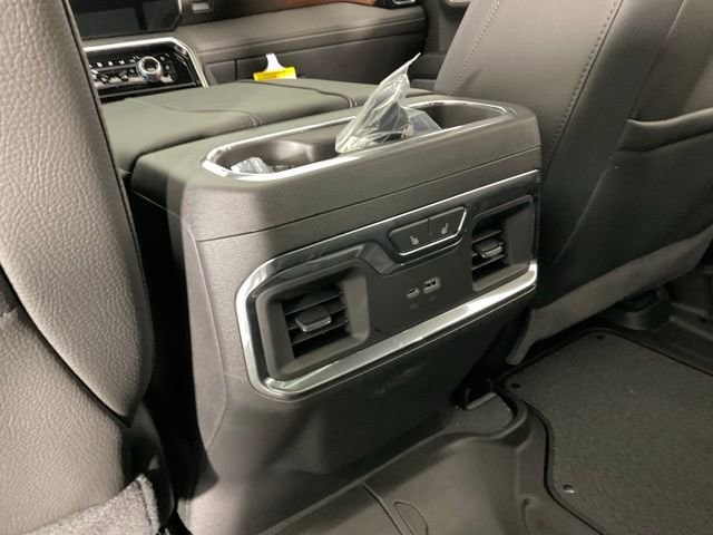 2026 GMC Sierra 1500 Denali - Photo 22