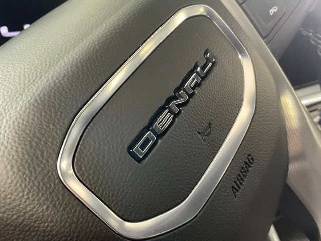 2026 GMC Sierra 1500 Denali - Photo 45