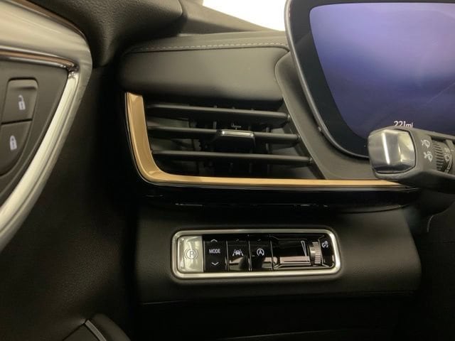 2026 Buick Envision Avenir - Photo 20
