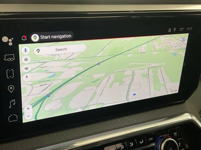 2026 GMC Sierra 1500 Denali - Photo 14