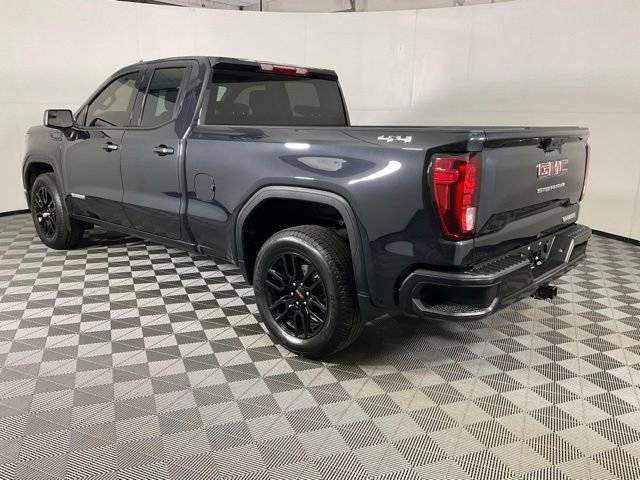 2023 Gmc Sierra 1500 Elevation photo 4
