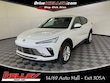 Buick Envista