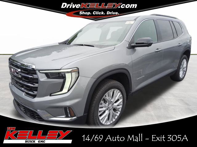  GMC Acadia