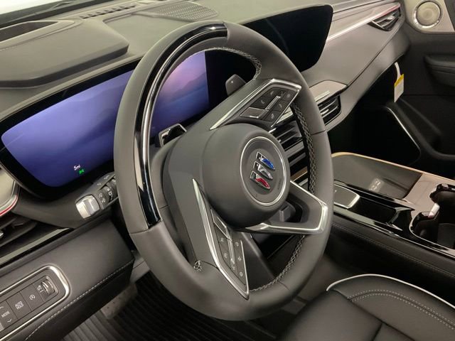 2026 Buick Enclave Avenir - Photo 23