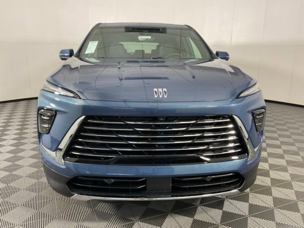 New 2026 Buick Enclave Preferred SUV