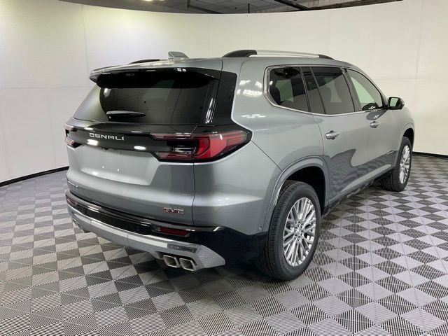 2026 GMC Acadia Denali - Photo 7
