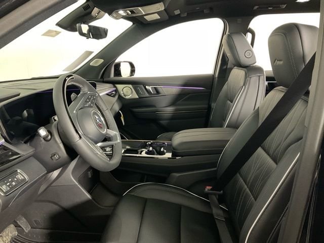 2026 Buick Enclave Avenir - Photo 27