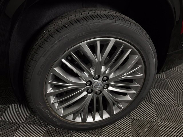 2027 Buick Enclave Avenir - Photo 46