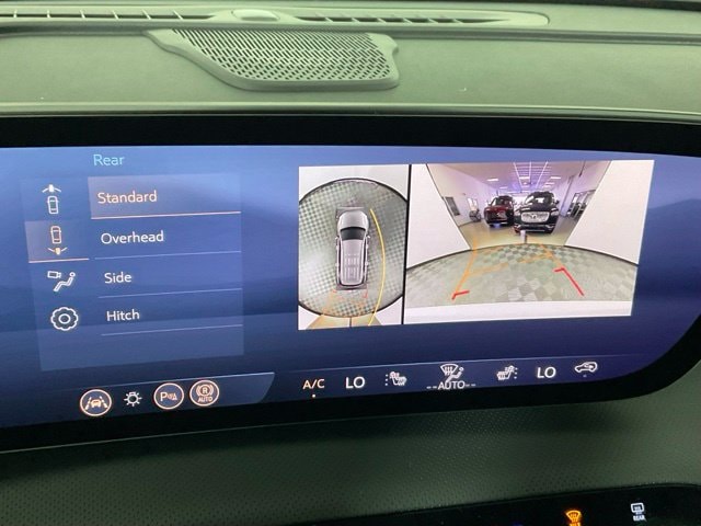 2027 Buick Enclave Preferred - Photo 10