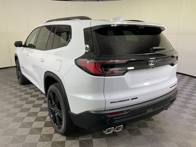 2026 GMC Acadia Elevation - Photo 4