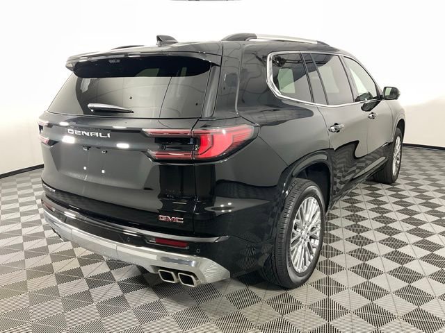 2026 GMC Acadia Denali - Photo 7
