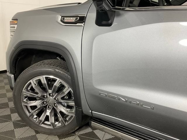 2026 GMC Sierra 1500 Denali - Photo 36
