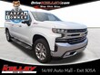  Chevrolet Silverado 1500 LTD