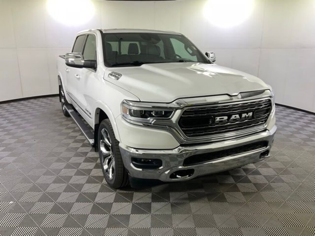 Used 2023 Ram 1500 Limited