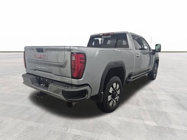 2024 Gmc Sierra 2500 HD Denali photo 3