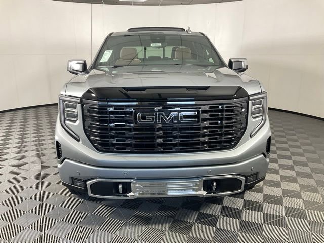 2025 Gmc Sierra 1500 Denali Ultimate photo 2