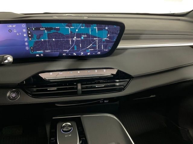 2026 Buick Enclave Preferred - Photo 15