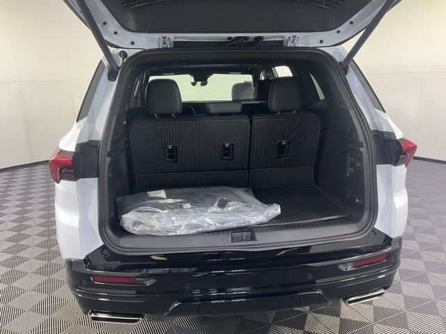 2026 Buick Enclave Sport Touring - Photo 35