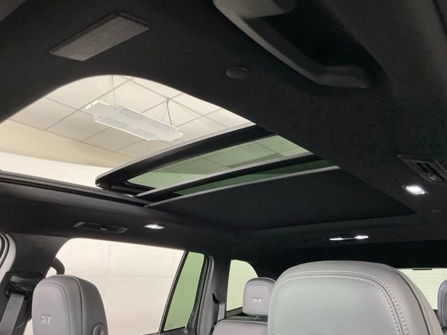 2026 Buick Enclave Sport Touring - Photo 25
