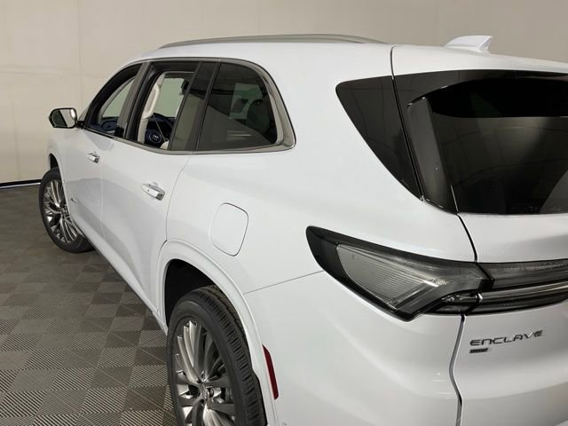2026 Buick Enclave Avenir - Photo 40