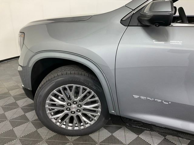 2026 GMC Acadia Denali - Photo 38