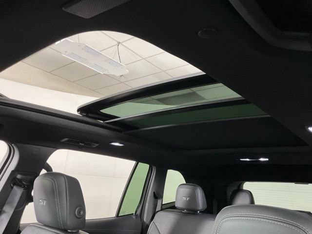 2026 Buick Enclave Sport Touring - Photo 25