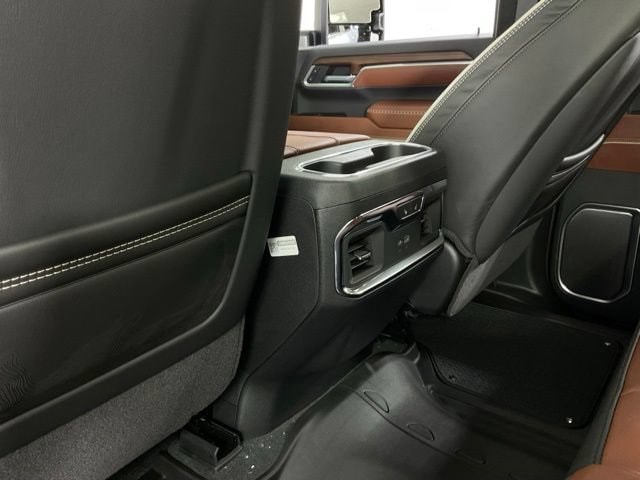 2026 GMC Sierra 2500HD Denali Ultimate - Photo 18