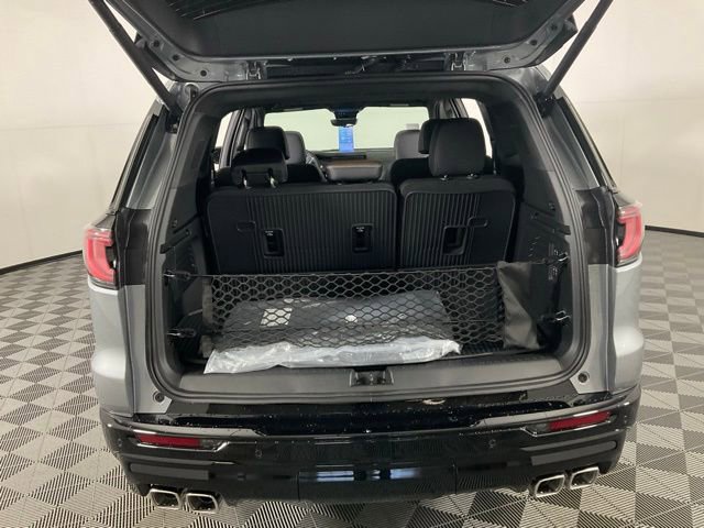 2026 GMC Acadia Denali Ultimate - Photo 35