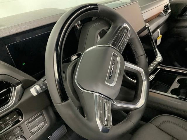 2026 GMC Yukon XL Denali - Photo 24