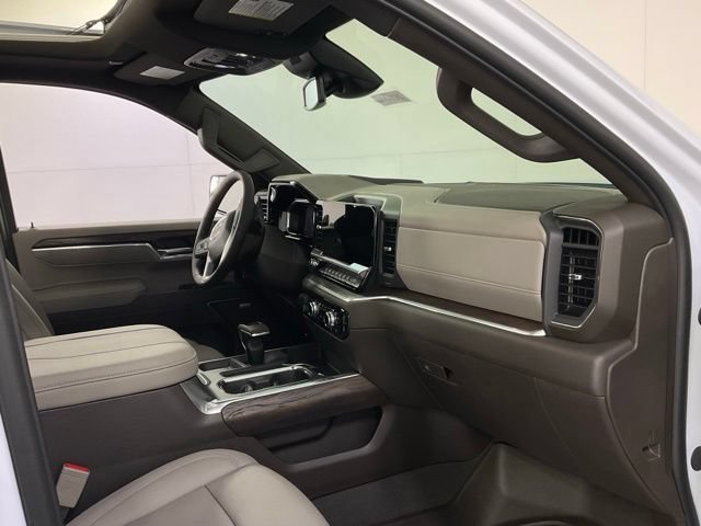 2026 GMC Sierra 1500 SLT - Photo 29