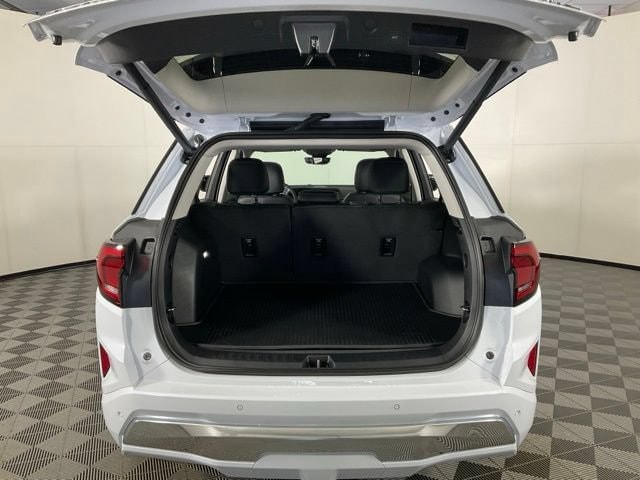 2026 GMC Terrain Denali - Photo 29