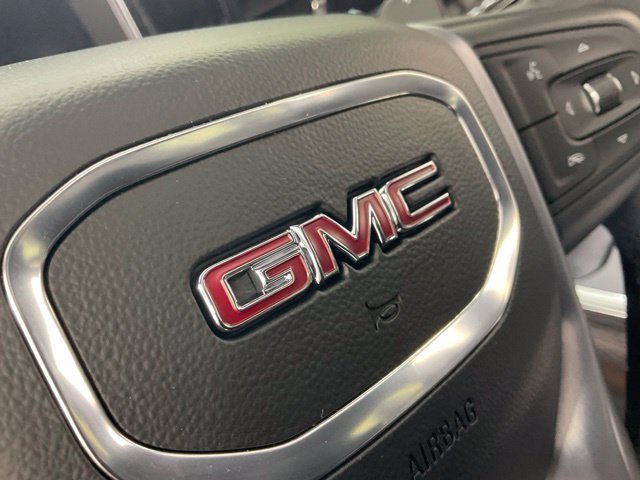 2026 GMC Sierra 1500 SLT - Photo 52