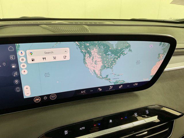 2027 Buick Enclave Sport Touring - Photo 14