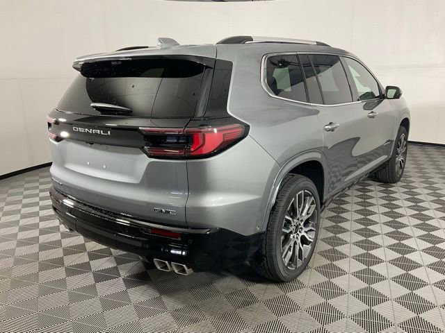 2026 GMC Acadia Denali Ultimate - Photo 7