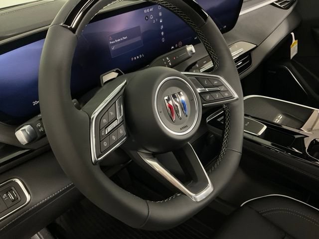 2026 Buick Enclave Sport Touring - Photo 20