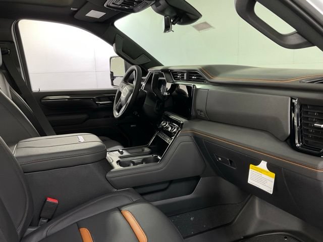 2026 GMC Sierra 2500HD AT4 - Photo 33