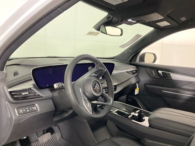 2027 Buick Enclave Preferred - Photo 21