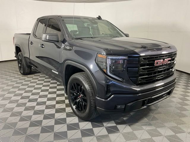 2023 Gmc Sierra 1500 Elevation photo 3