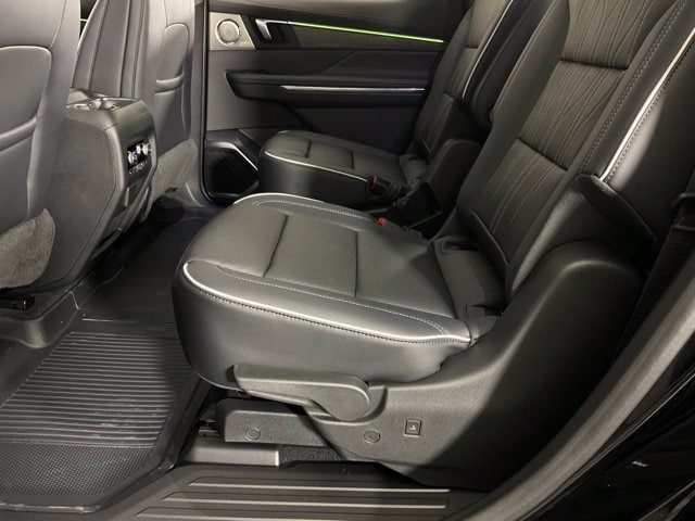 2027 Buick Enclave Avenir - Photo 38