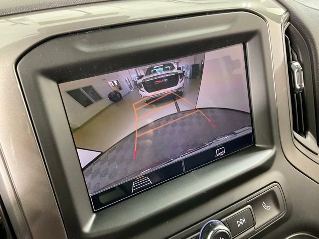 2026 GMC Sierra 1500 Pro - Photo 11