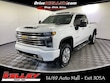  Chevrolet Silverado 2500 HD