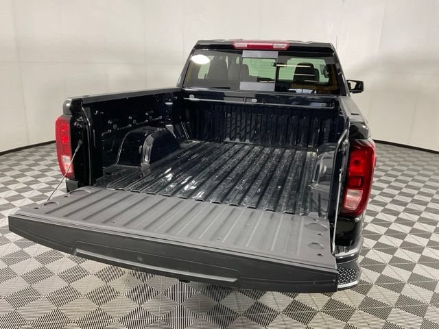 2026 GMC Sierra 1500 Elevation - Photo 38