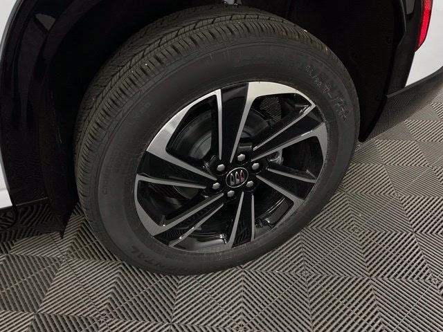 2027 Buick Enclave Sport Touring - Photo 46