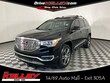 GMC Acadia