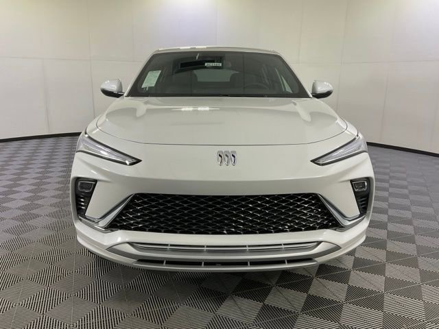 2026 Buick Envista Avenir photo 2