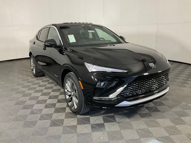 2026 Buick Envista Avenir photo 3