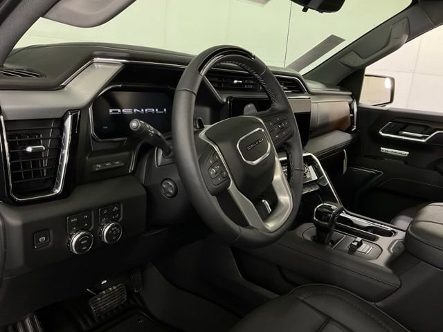 2026 GMC Sierra 1500 Denali - Photo 15