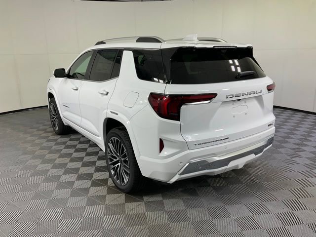 2026 Gmc Terrain Denali photo 4