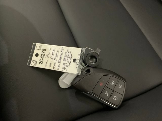 2026 GMC Acadia Elevation - Photo 51