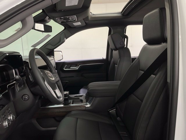 2026 GMC Sierra 1500 SLT - Photo 32